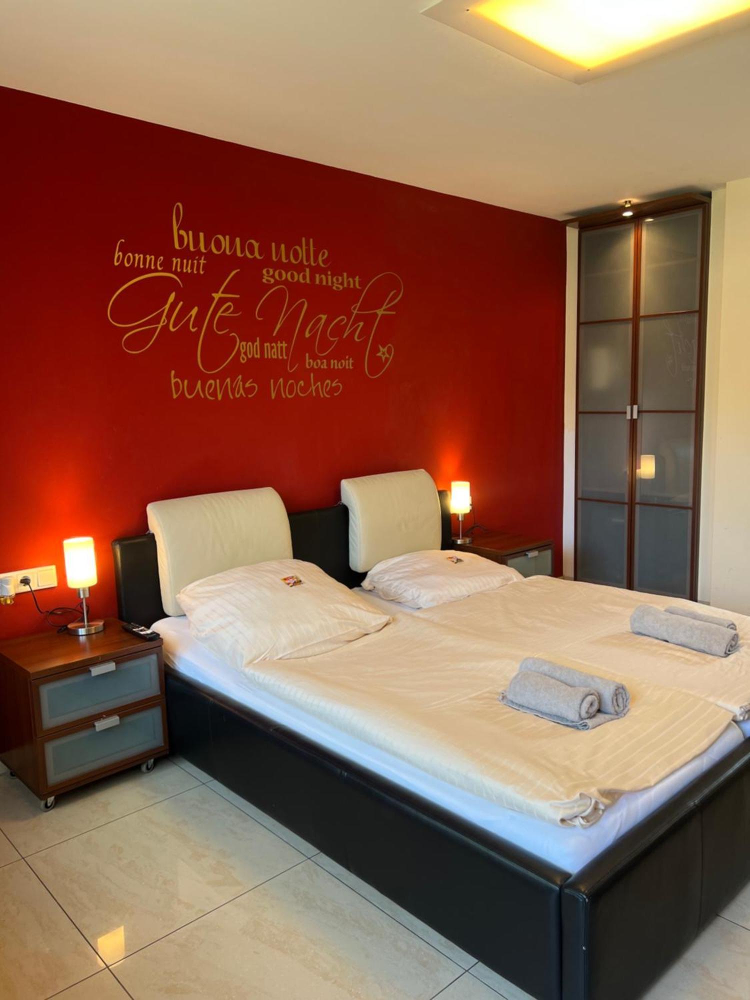 Hotel Hof 19 - Nuernberg Nord Heroldsberg Dış mekan fotoğraf