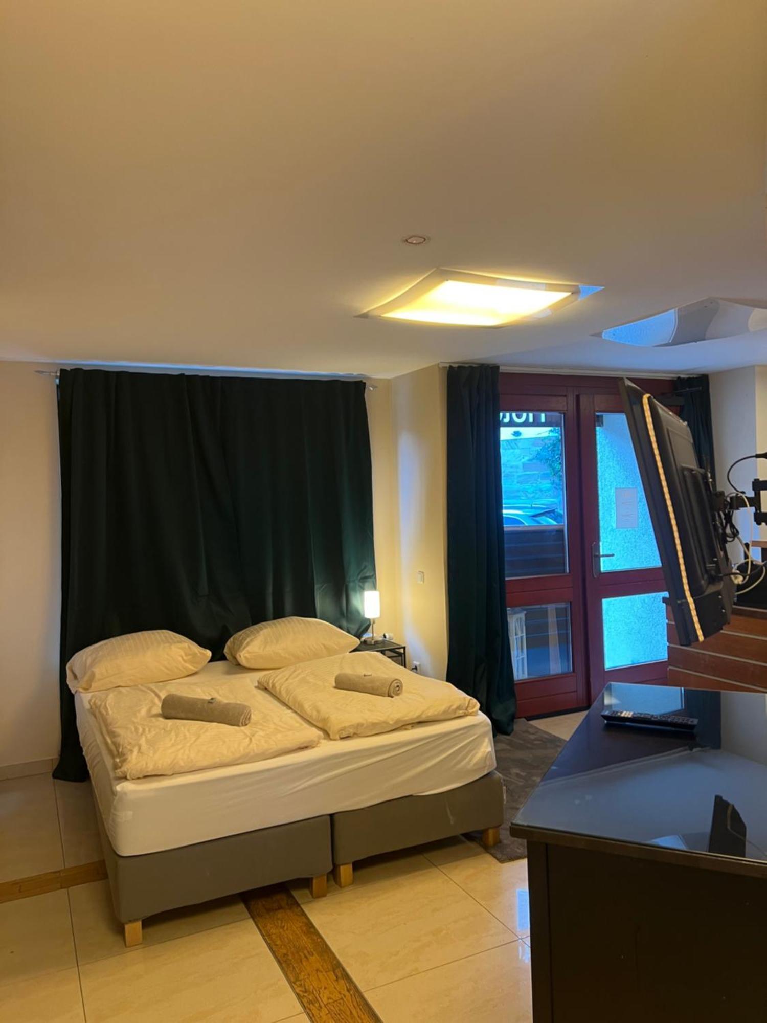 Hotel Hof 19 - Nuernberg Nord Heroldsberg Dış mekan fotoğraf