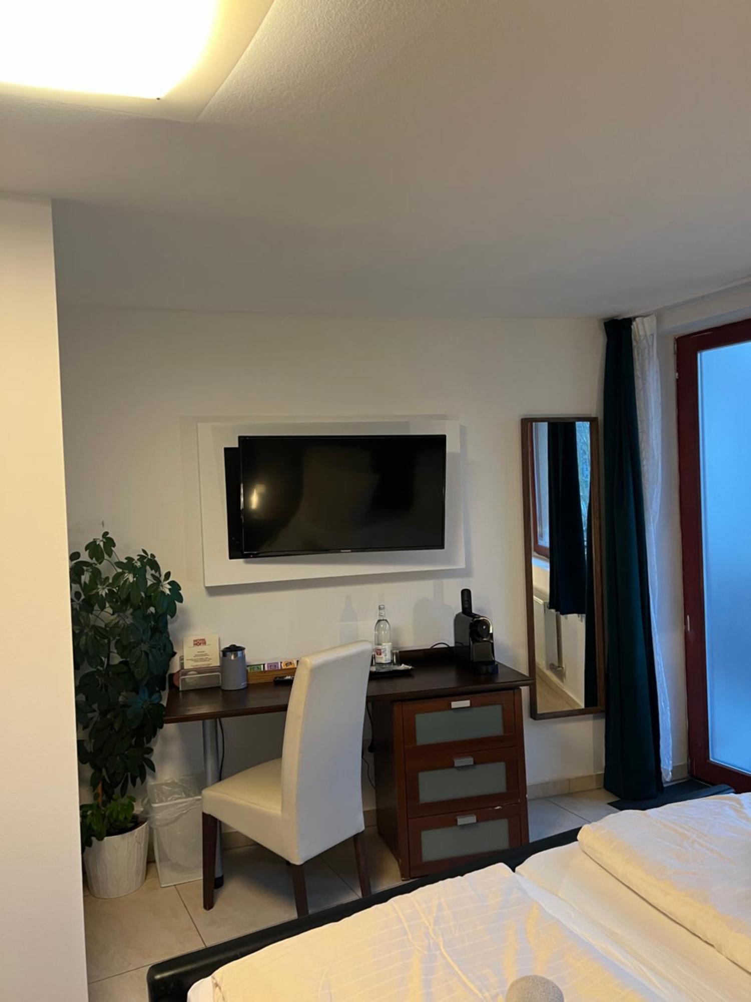 Hotel Hof 19 - Nuernberg Nord Heroldsberg Dış mekan fotoğraf
