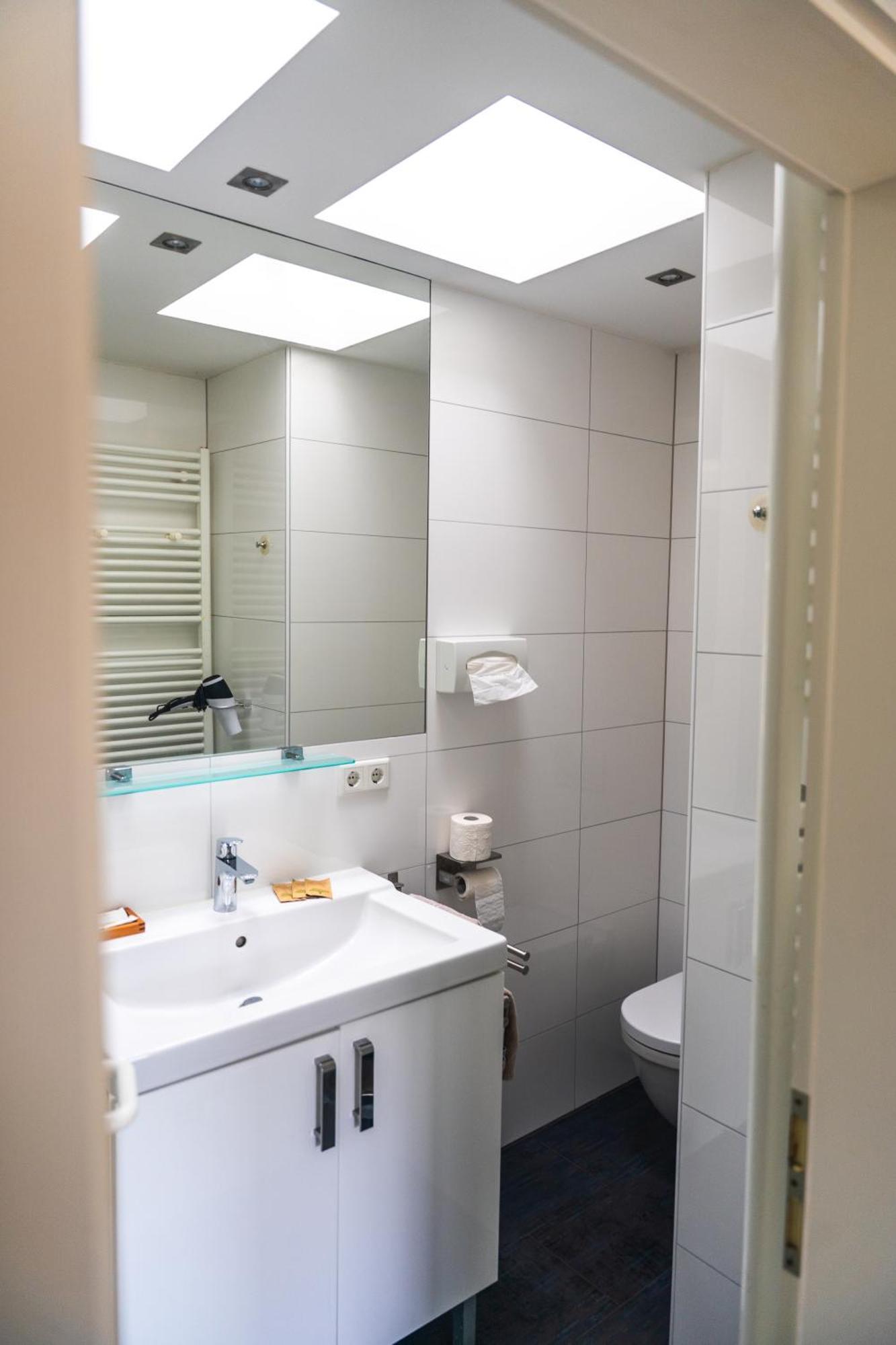 Hotel Hof 19 - Nuernberg Nord Heroldsberg Dış mekan fotoğraf